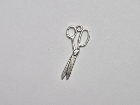 DIJE FUNDICION TIJERA 